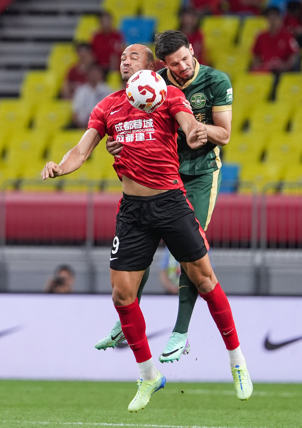 现代化足球 现代化足球