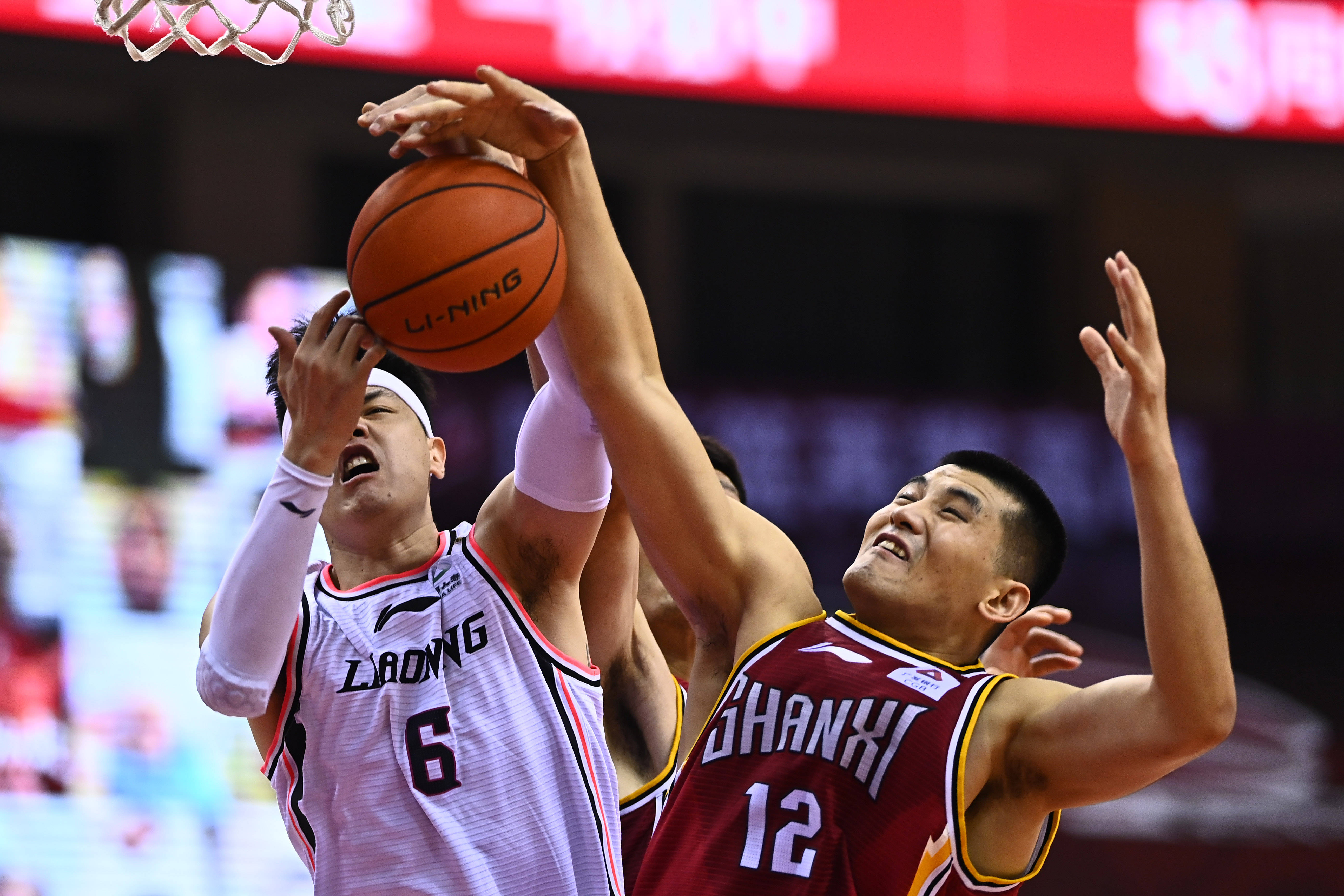 在季前赛中 在季前赛中