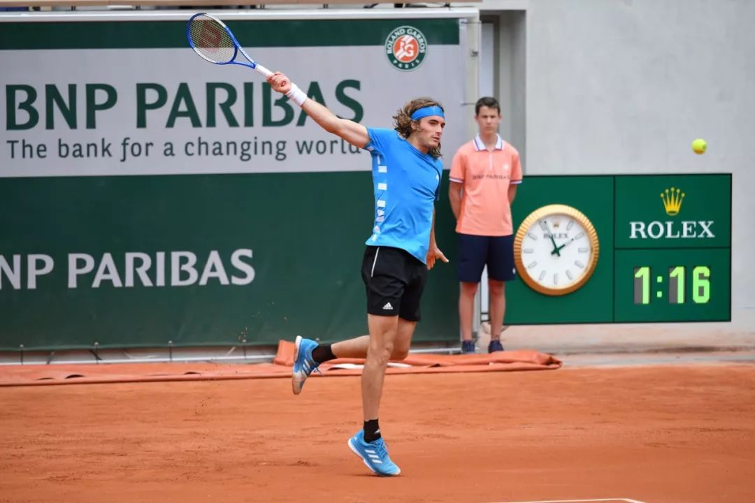 他们用精准 他们用精准