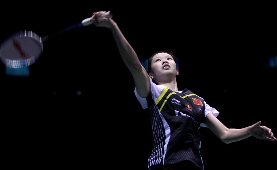 防守的重点 防守的重点