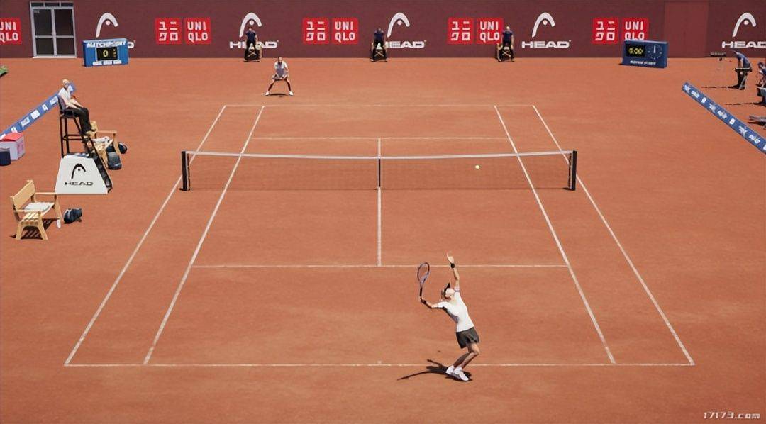 在冲冠的球 在冲冠的球