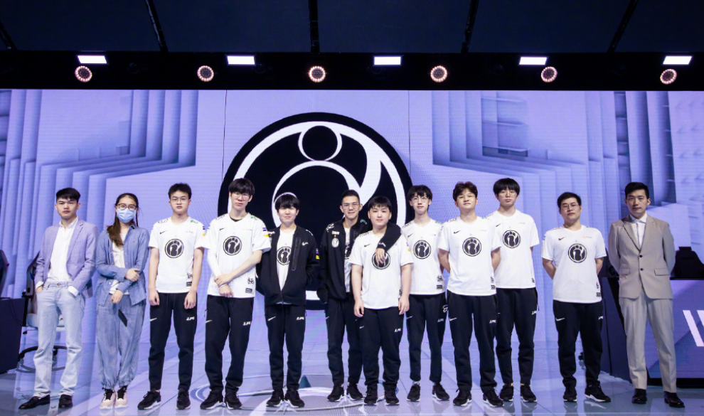 素质的考验 素质的考验