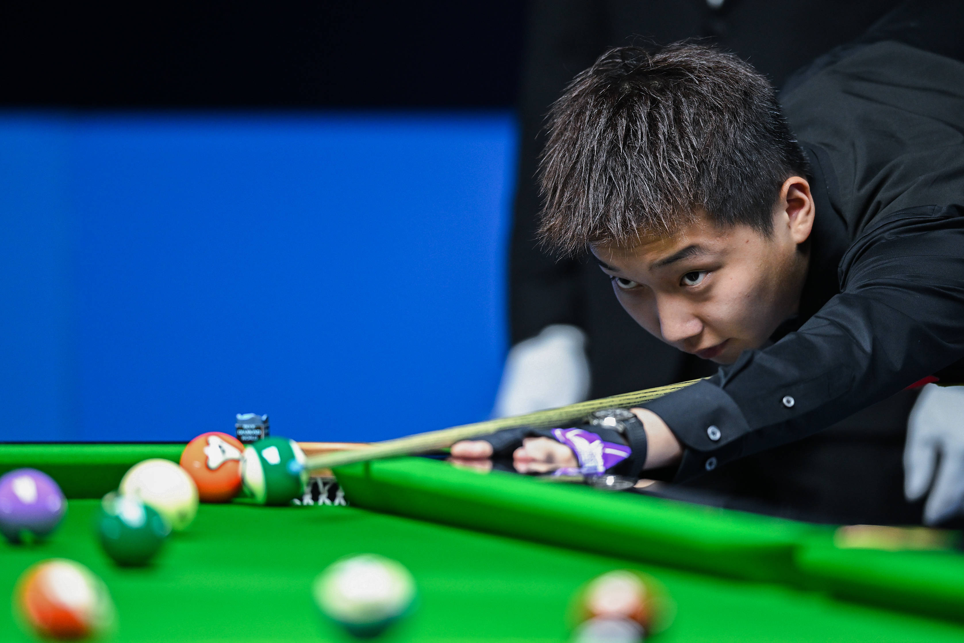 在一场体育 在一场体育