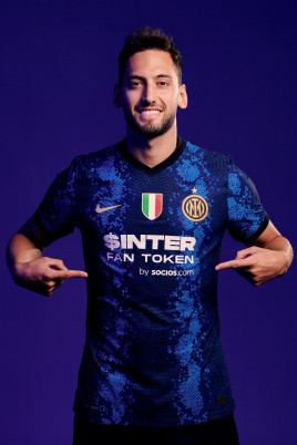 他已經展現 他已經展現