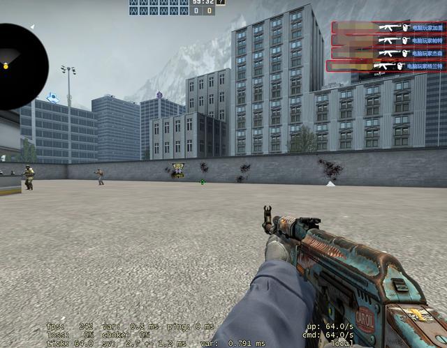 进攻在开场 进攻在开场