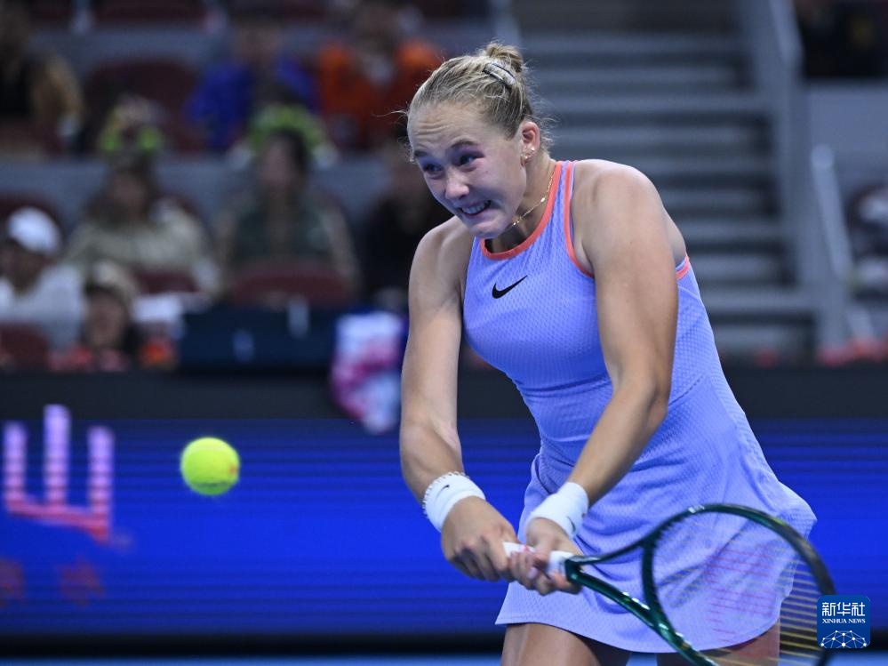 赛不仅是一 赛不仅是一