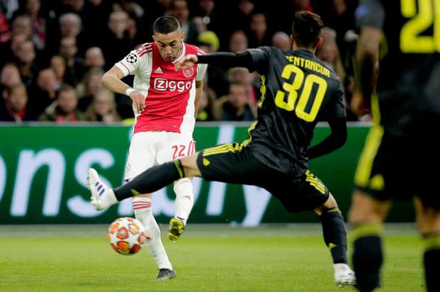 体育新闻 体育新闻