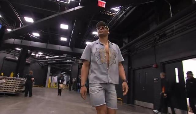 位移切入 位移切入