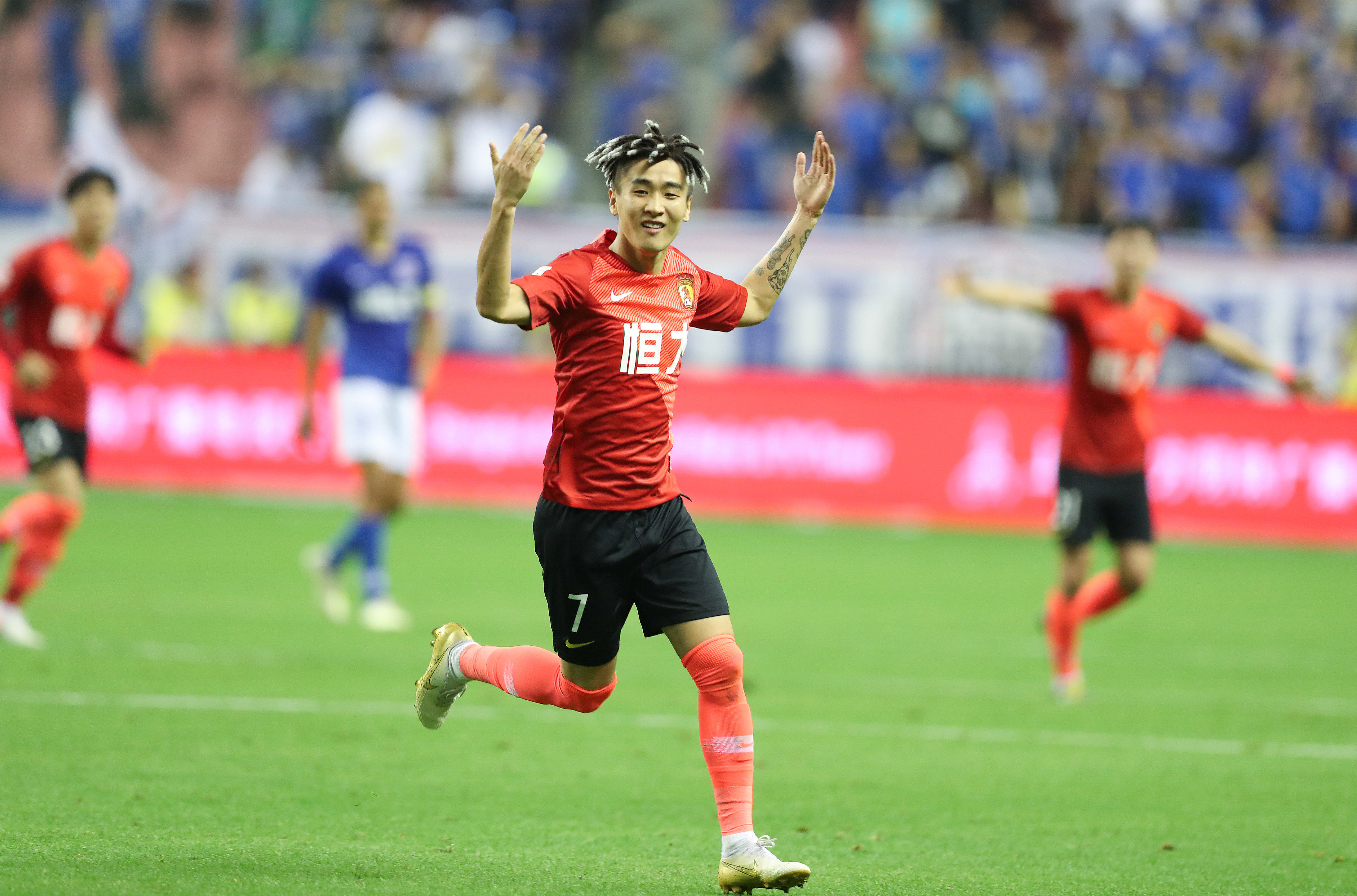 量化影响 量化影响