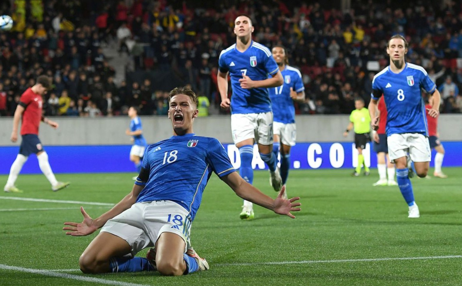 可能的含义 可能的含义