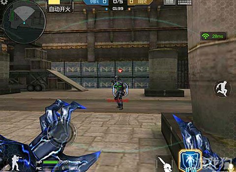绽放 绽放